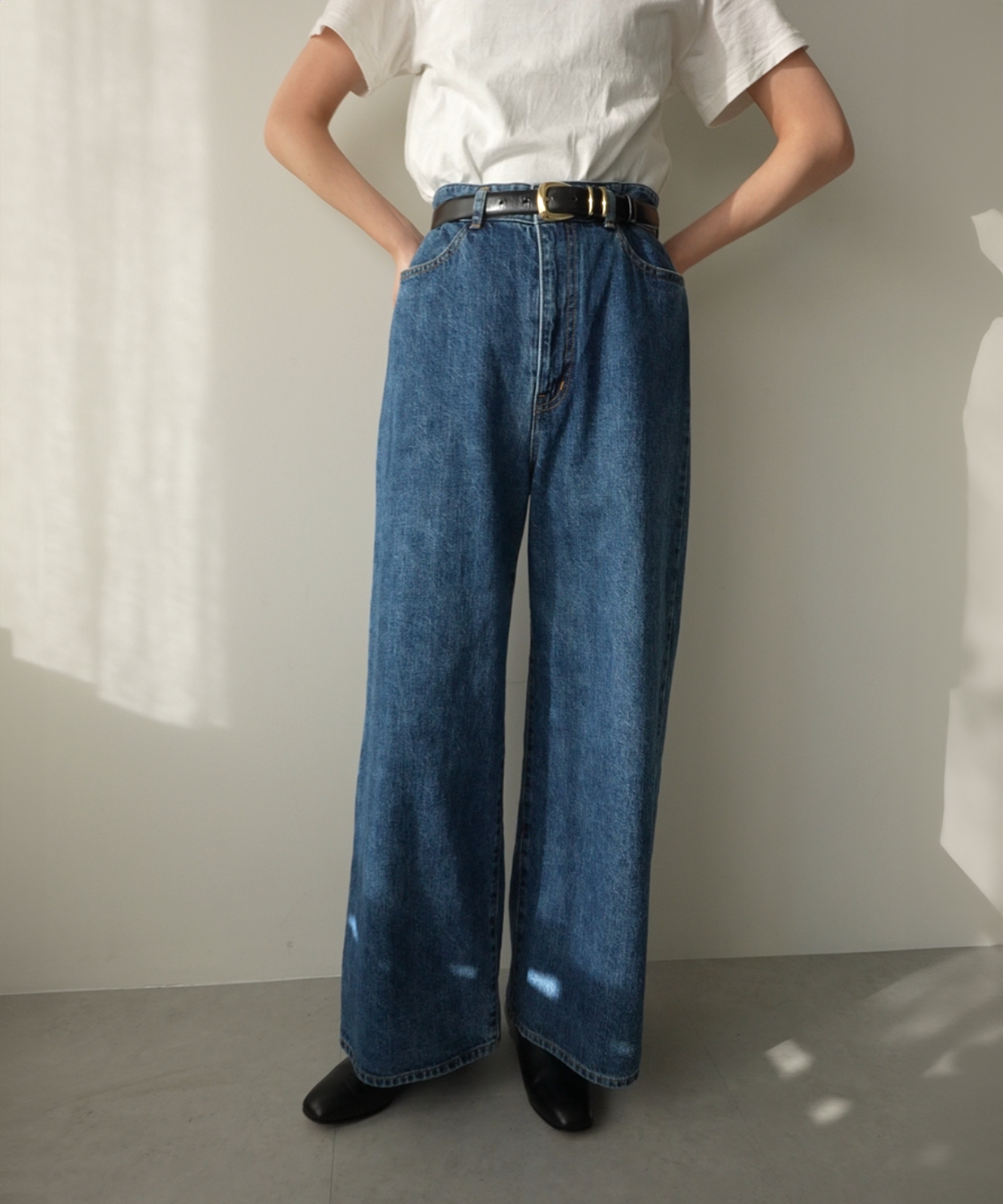 ≪通常販売≫denim "CHAI"(デニム "チャイ")