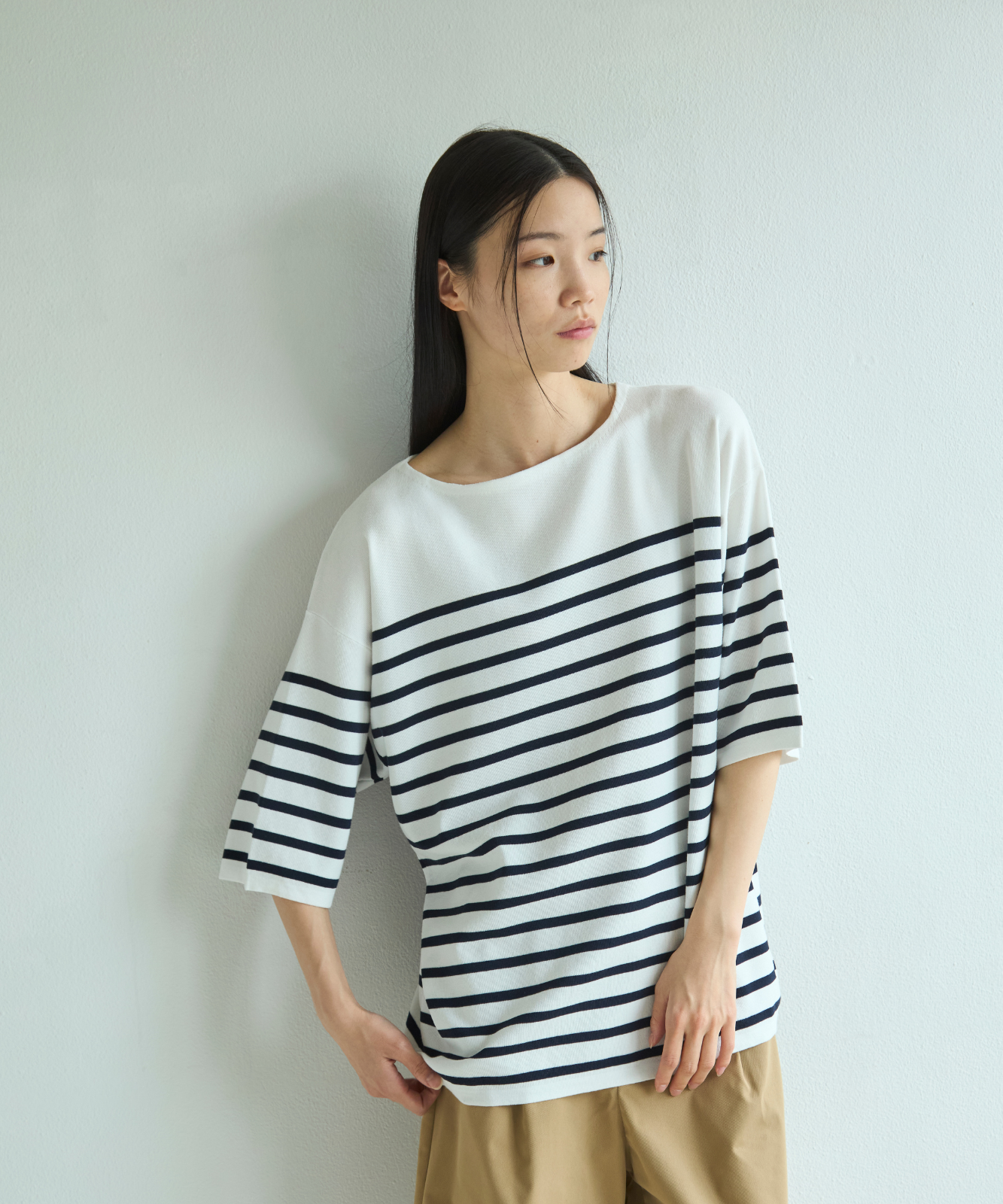≪通常販売≫summer cold knit(サマーコールドニット)