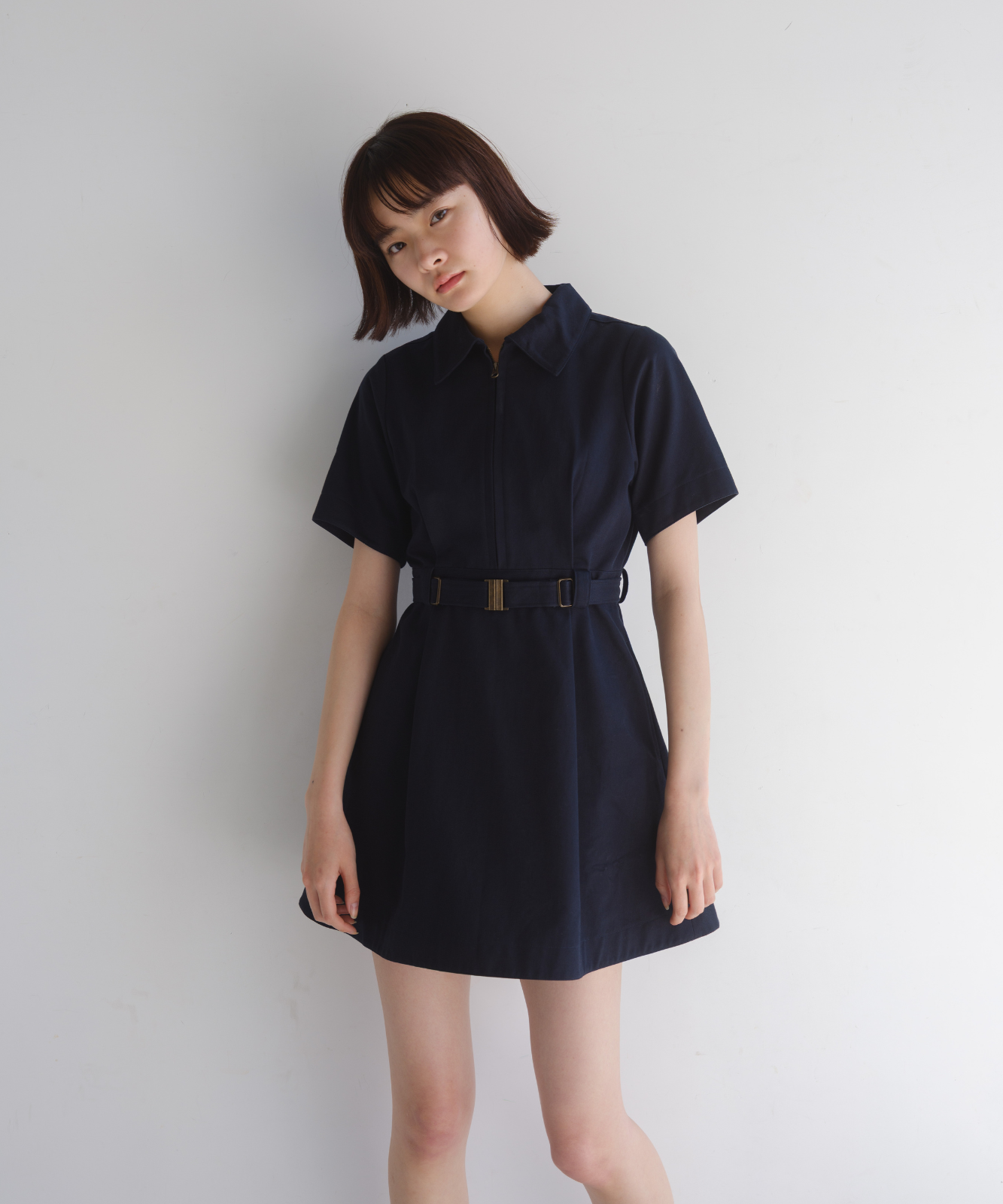 ≪予約販売≫mini dress "mona"(ミニドレス”モナ”)≪2025年5月7日15:00販売開始≫≪2025年8月発送予定≫
