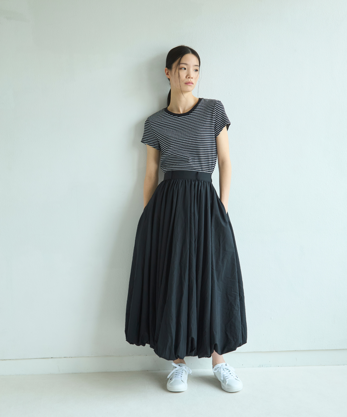 ≪通常販売≫balloon skirt(バルーンスカート)≪2025年10月10日12:00販売開始≫