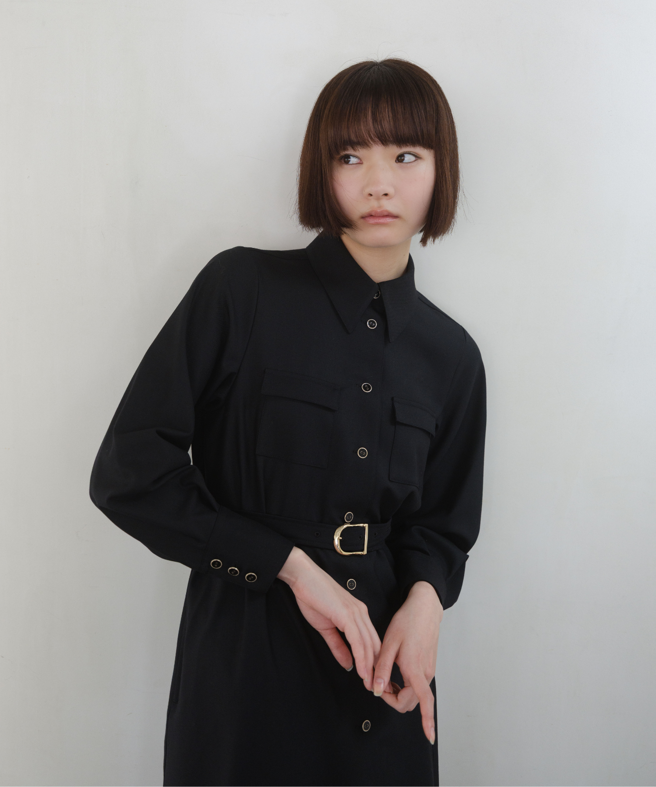 ≪通常販売≫【THE DRESS #65】dress "Flan"(ドレス"フラン")≪2025年10月21日12:00販売開始≫