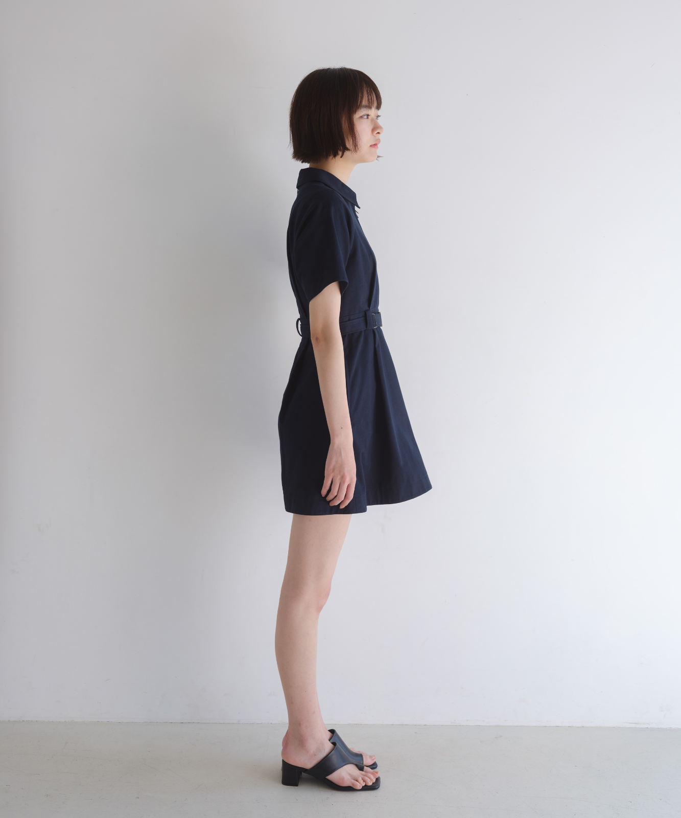 ≪予約販売≫mini dress "mona"(ミニドレス”モナ”)≪2025年5月7日15:00販売開始≫≪2025年8月発送予定≫