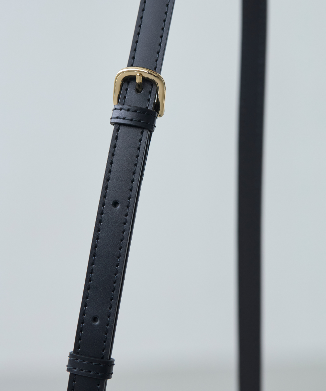 ≪通常販売≫minimal shoulder bag " chelsea "(ミニマルショルダーバッグ "チェルシー")