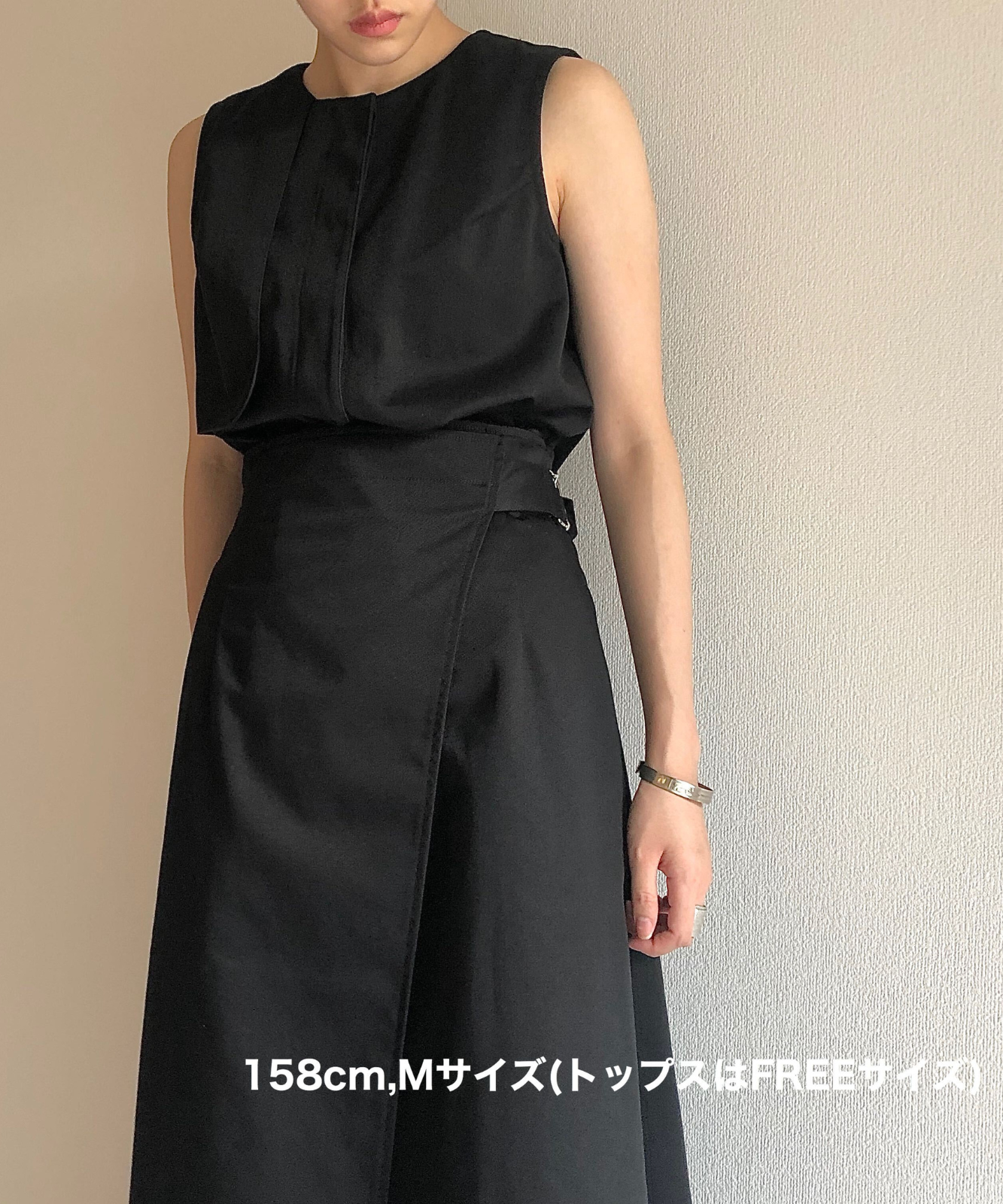 ≪在庫販売≫ gun flap T.C blouse(ガンフラップT.Cブラウス)