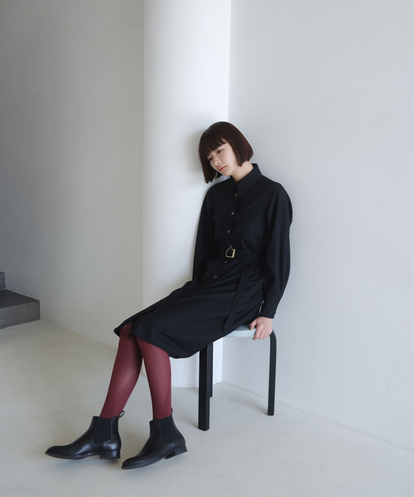 ≪通常販売≫【THE DRESS #65】dress "Flan"(ドレス"フラン")≪2025年10月21日12:00販売開始≫