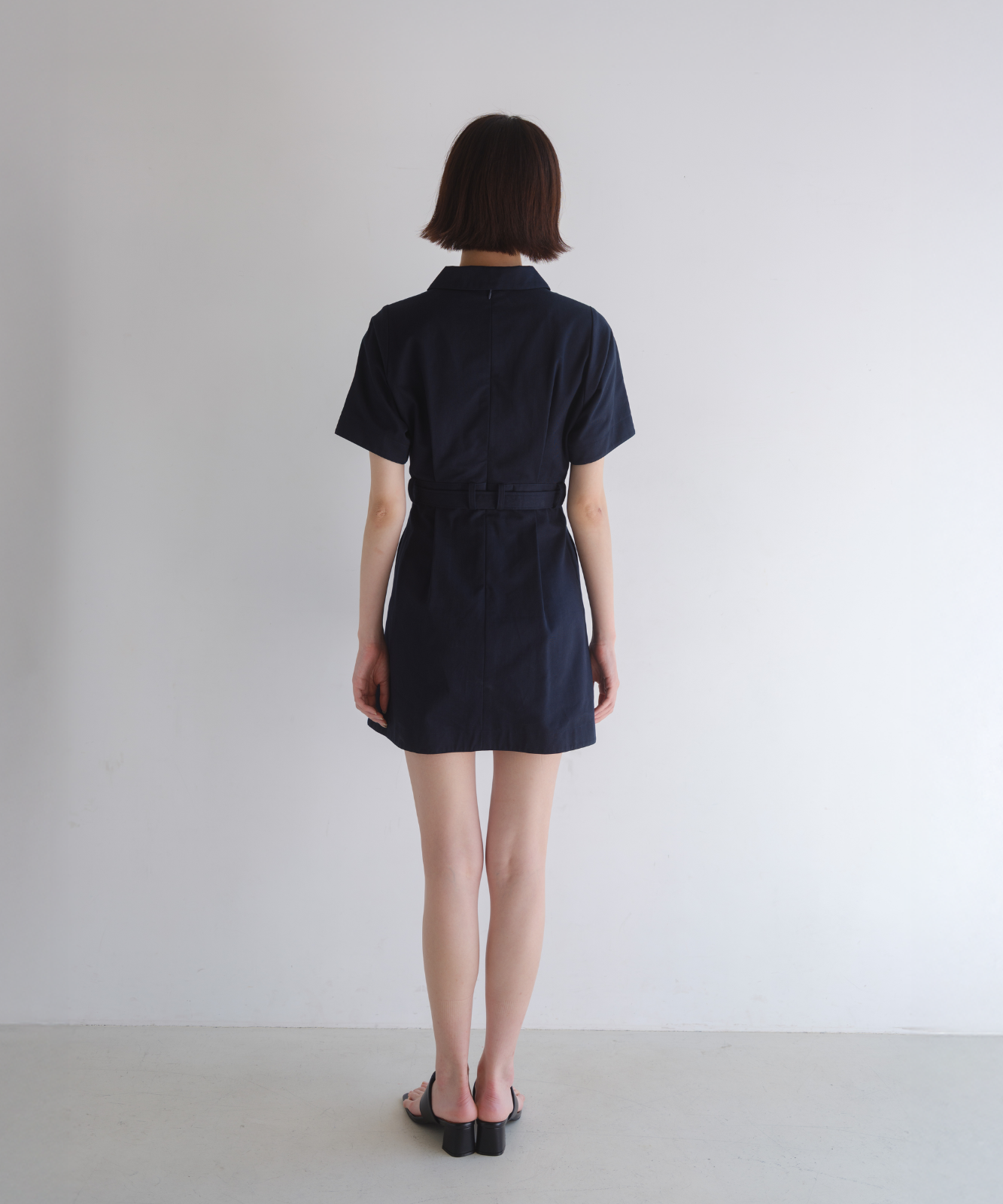 ≪予約販売≫mini dress "mona"(ミニドレス”モナ”)≪2025年5月7日15:00販売開始≫≪2025年8月発送予定≫