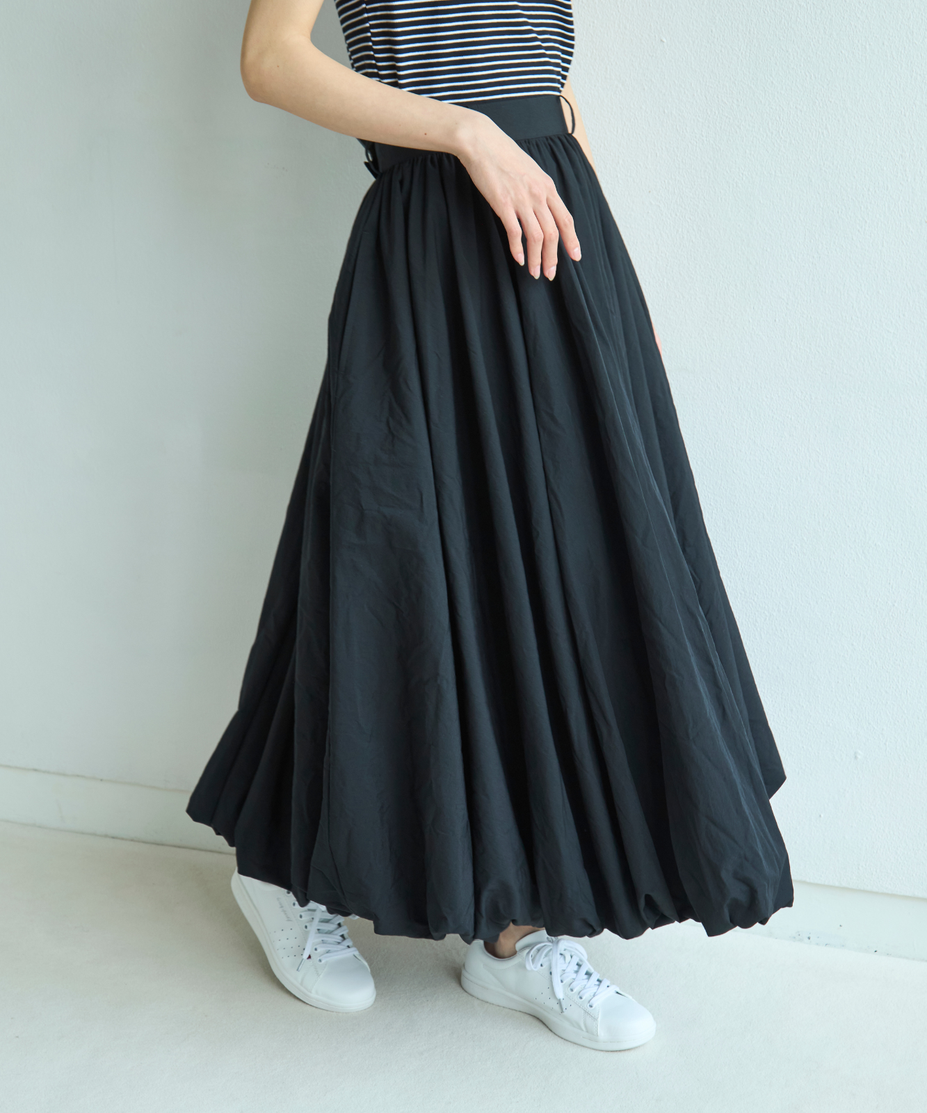≪通常販売≫balloon skirt(バルーンスカート)