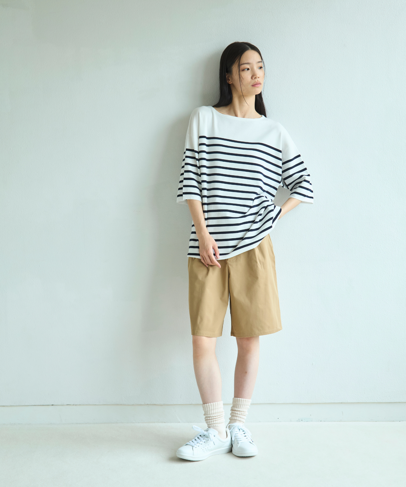≪通常販売≫summer cold knit(サマーコールドニット)