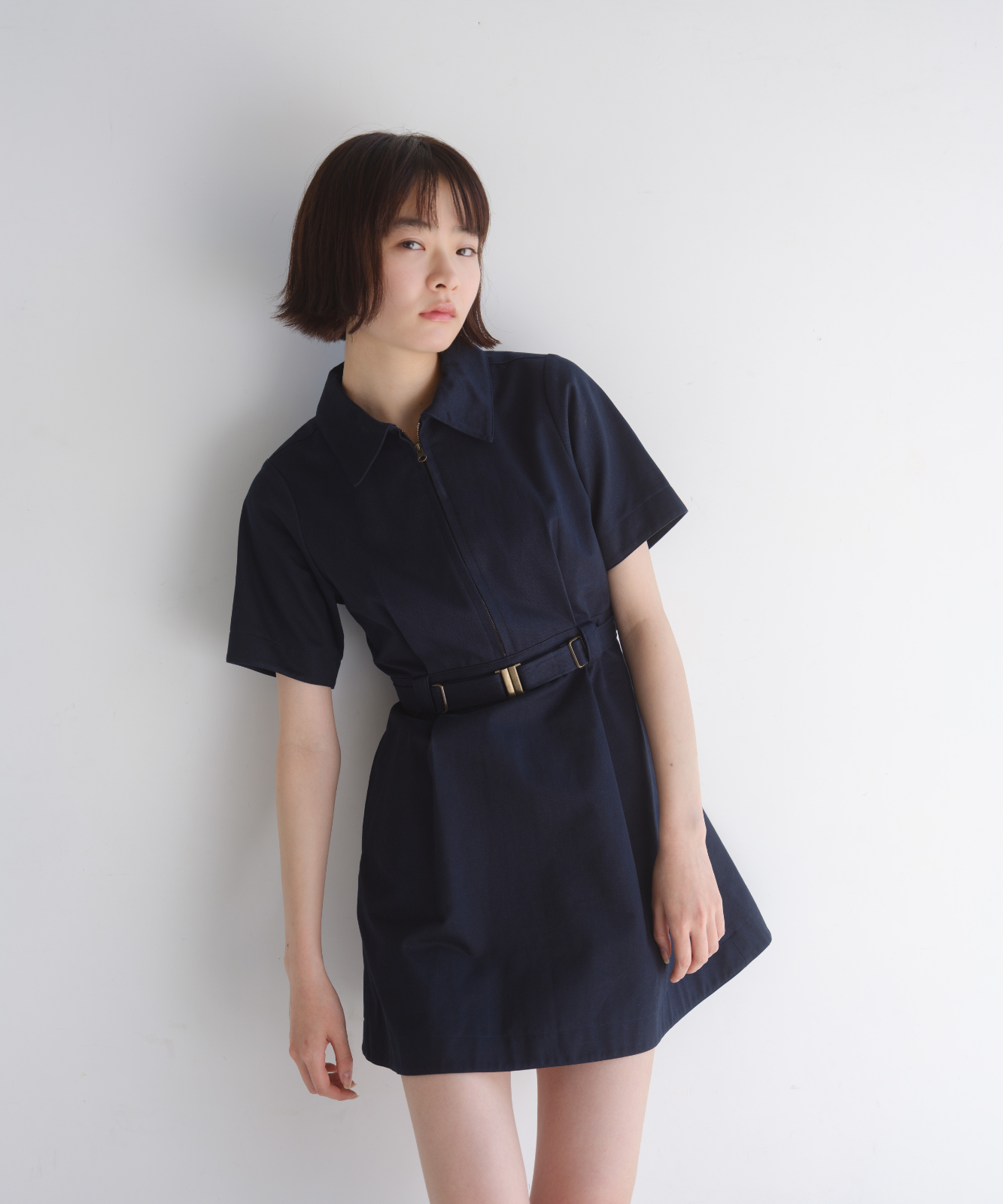 ≪予約販売≫mini dress "mona"(ミニドレス”モナ”)≪2025年5月7日15:00販売開始≫≪2025年8月発送予定≫