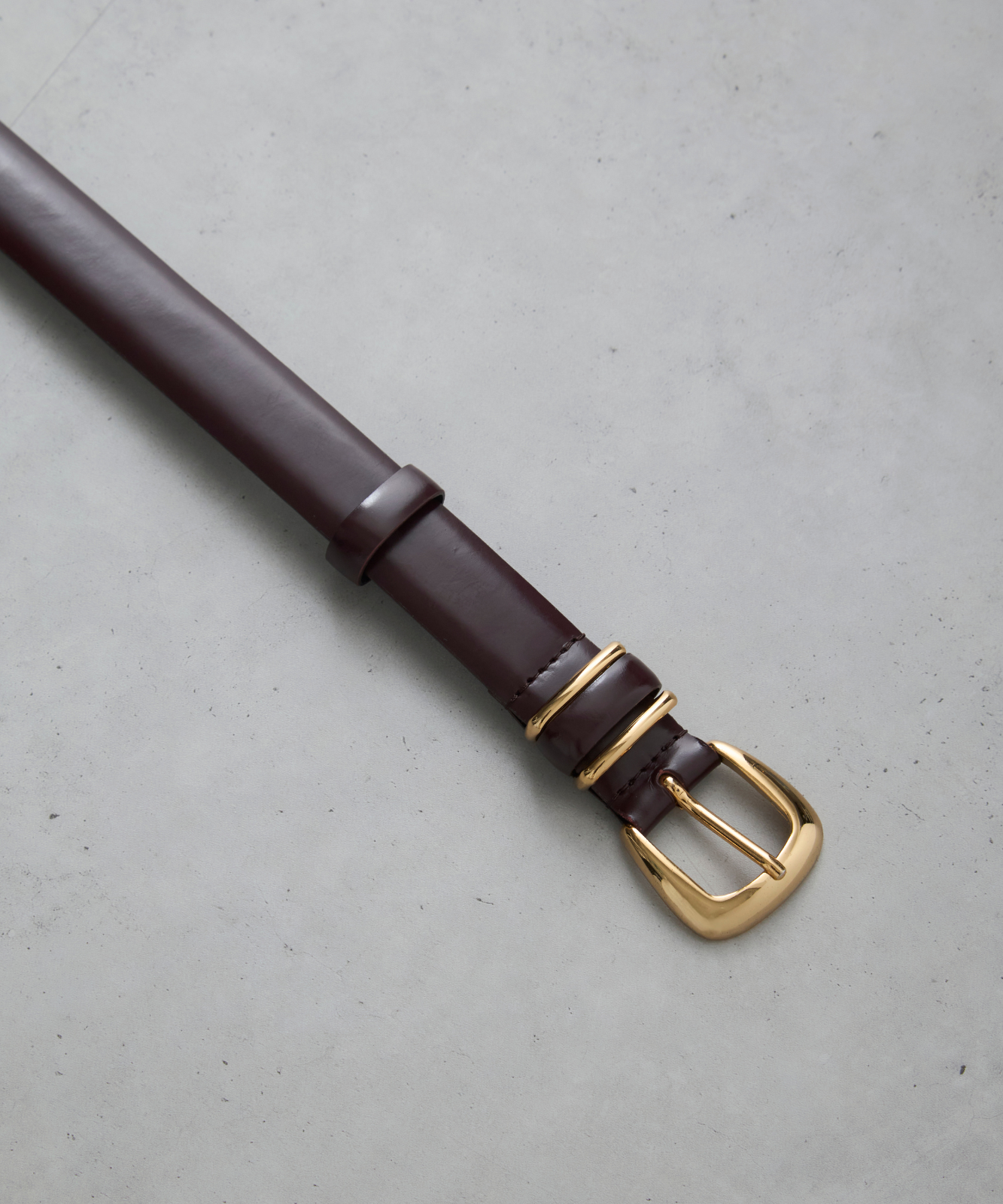 【foufou】グランドマザーベルト ≪通常販売≫grandmother belt(グランドマザーベルト) – THE