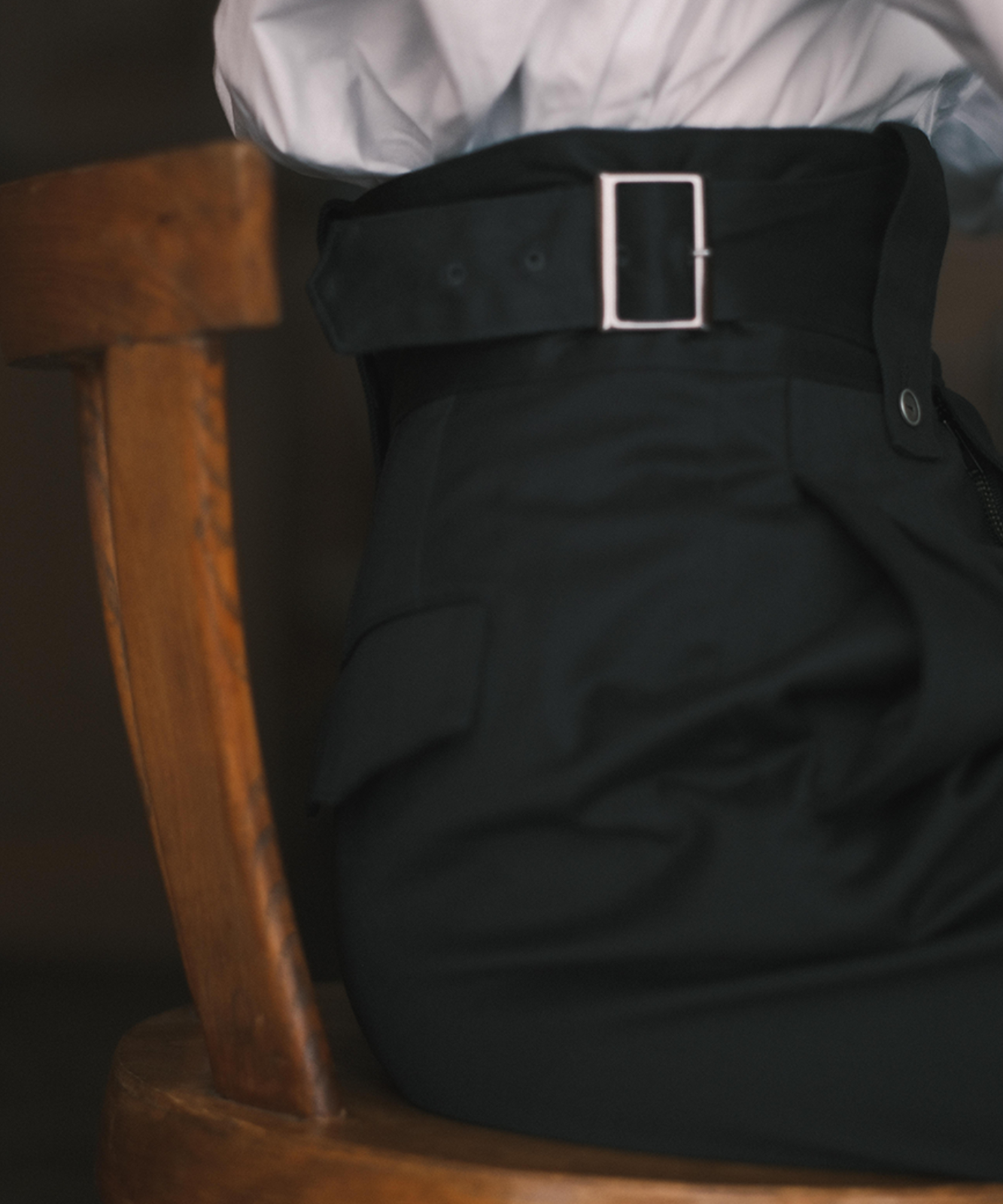≪在庫販売≫" the museum " uniform (slacks)(ザミュージアムユニフォーム スラックス)