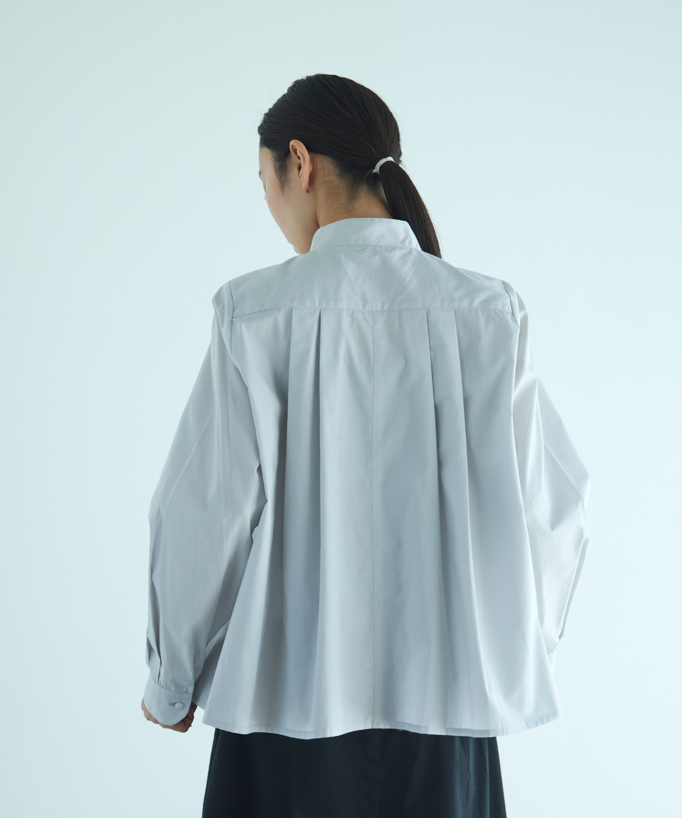 ≪通常販売≫” the museum ” uniform shirts(ザミュージアムユニフォームシャツ)