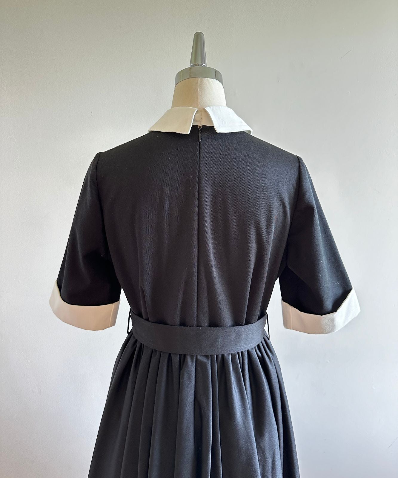 ≪通常販売≫【THE DRESS #22】bicolor one piece(バイカラーワンピース)