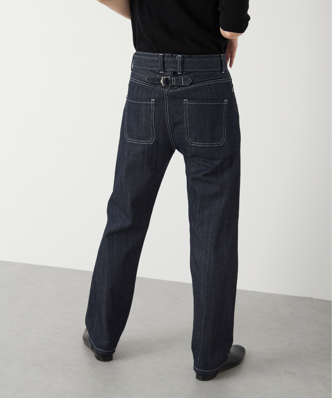 ≪通常販売≫denim "best friend"(デニム"ベストフレンド")