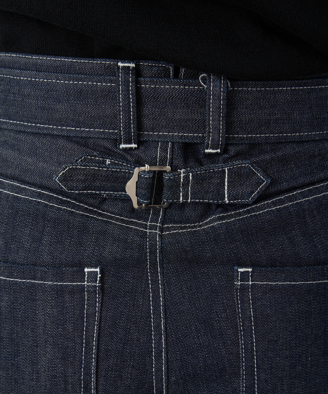≪通常販売≫denim "best friend"(デニム"ベストフレンド")