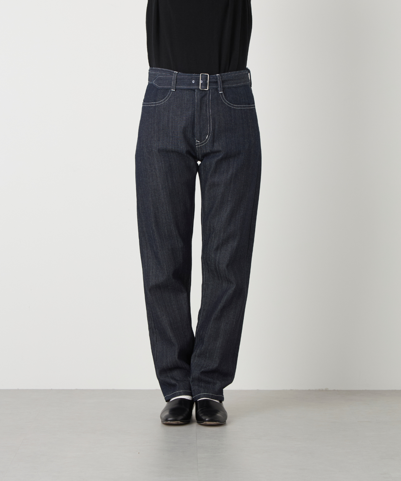 ≪通常販売≫denim "best friend"(デニム"ベストフレンド")