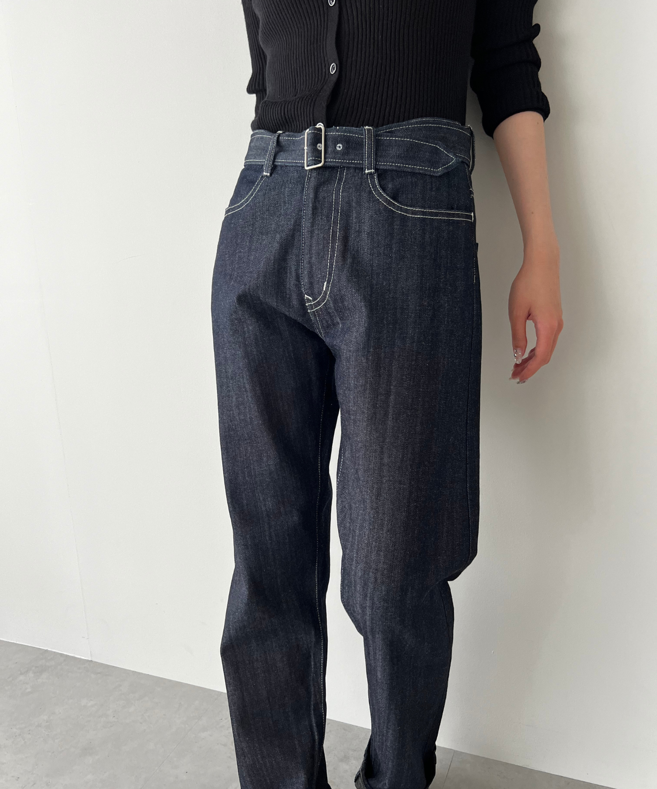 ≪通常販売≫denim "best friend"(デニム"ベストフレンド")