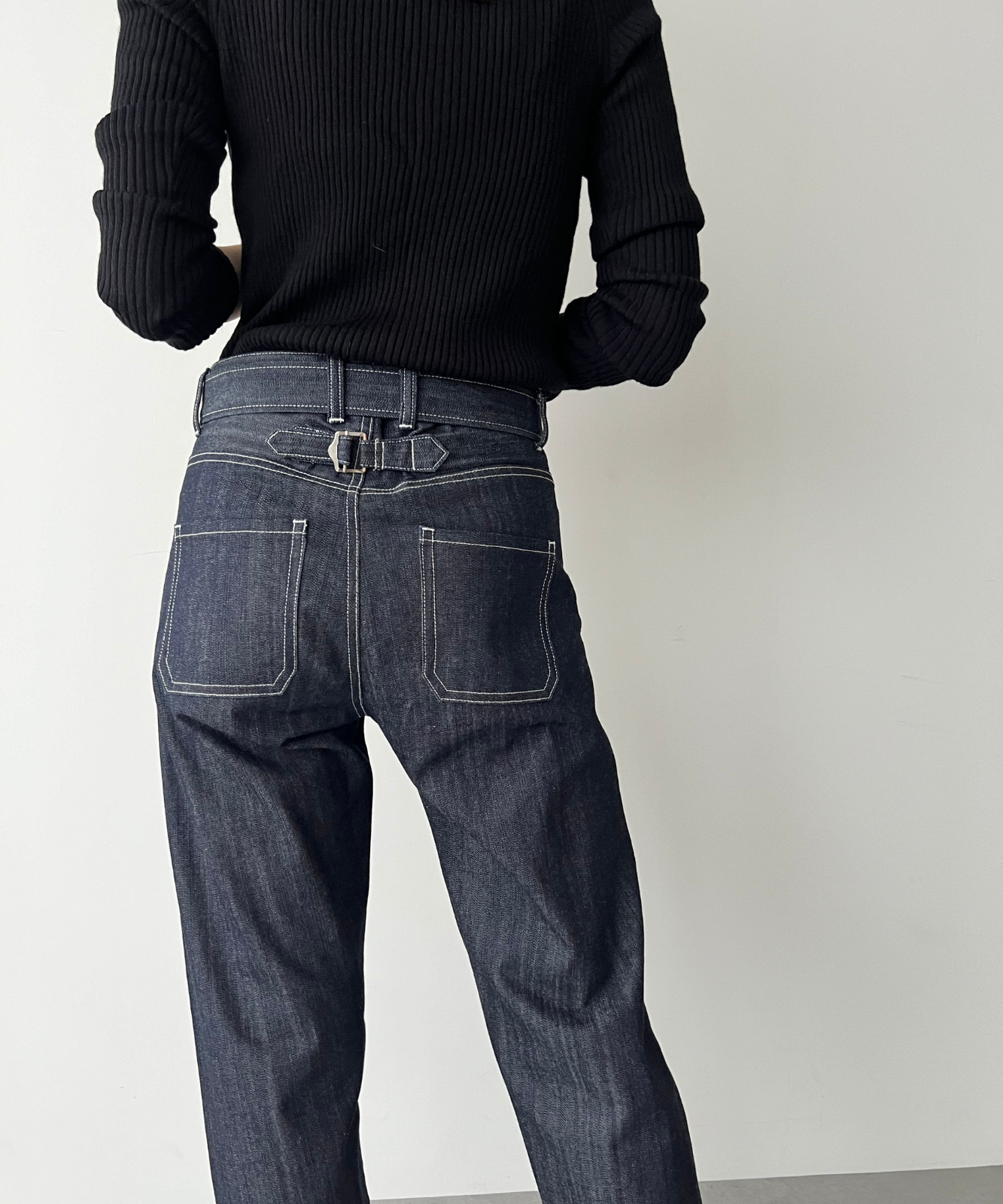 ≪通常販売≫denim "best friend"(デニム"ベストフレンド")