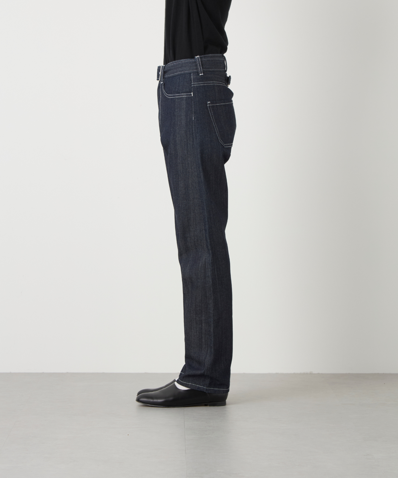 ≪通常販売≫denim "best friend"(デニム"ベストフレンド")