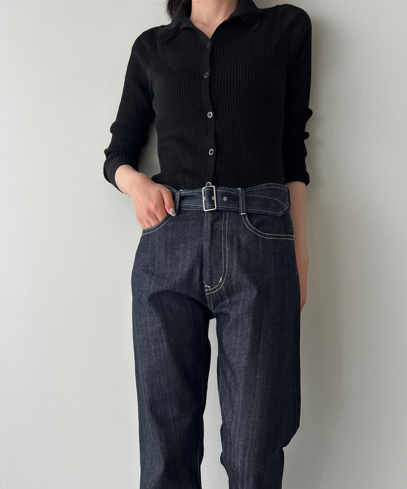 ≪通常販売≫denim "best friend"(デニム"ベストフレンド")