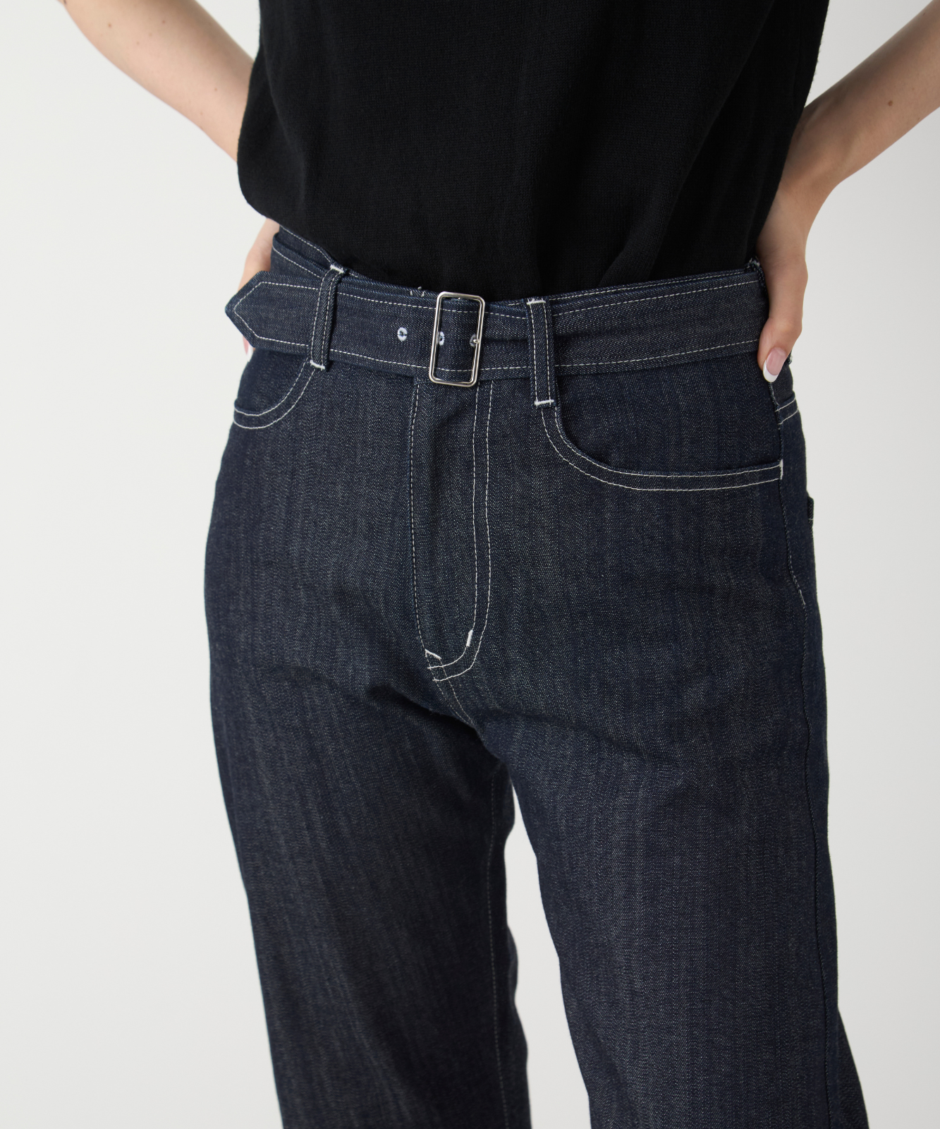 ≪通常販売≫denim "best friend"(デニム"ベストフレンド")