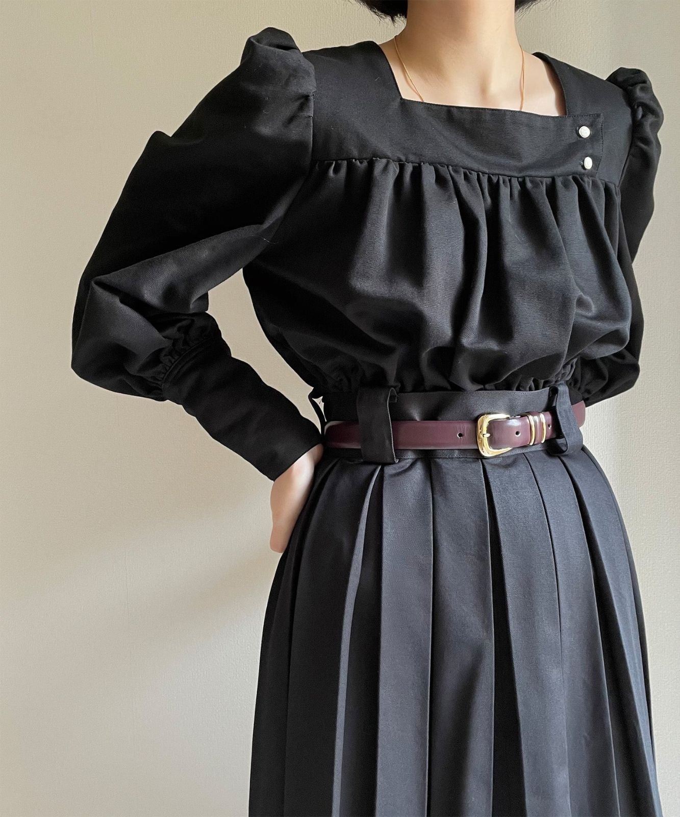 ≪通常販売≫grandmother belt(グランドマザーベルト)