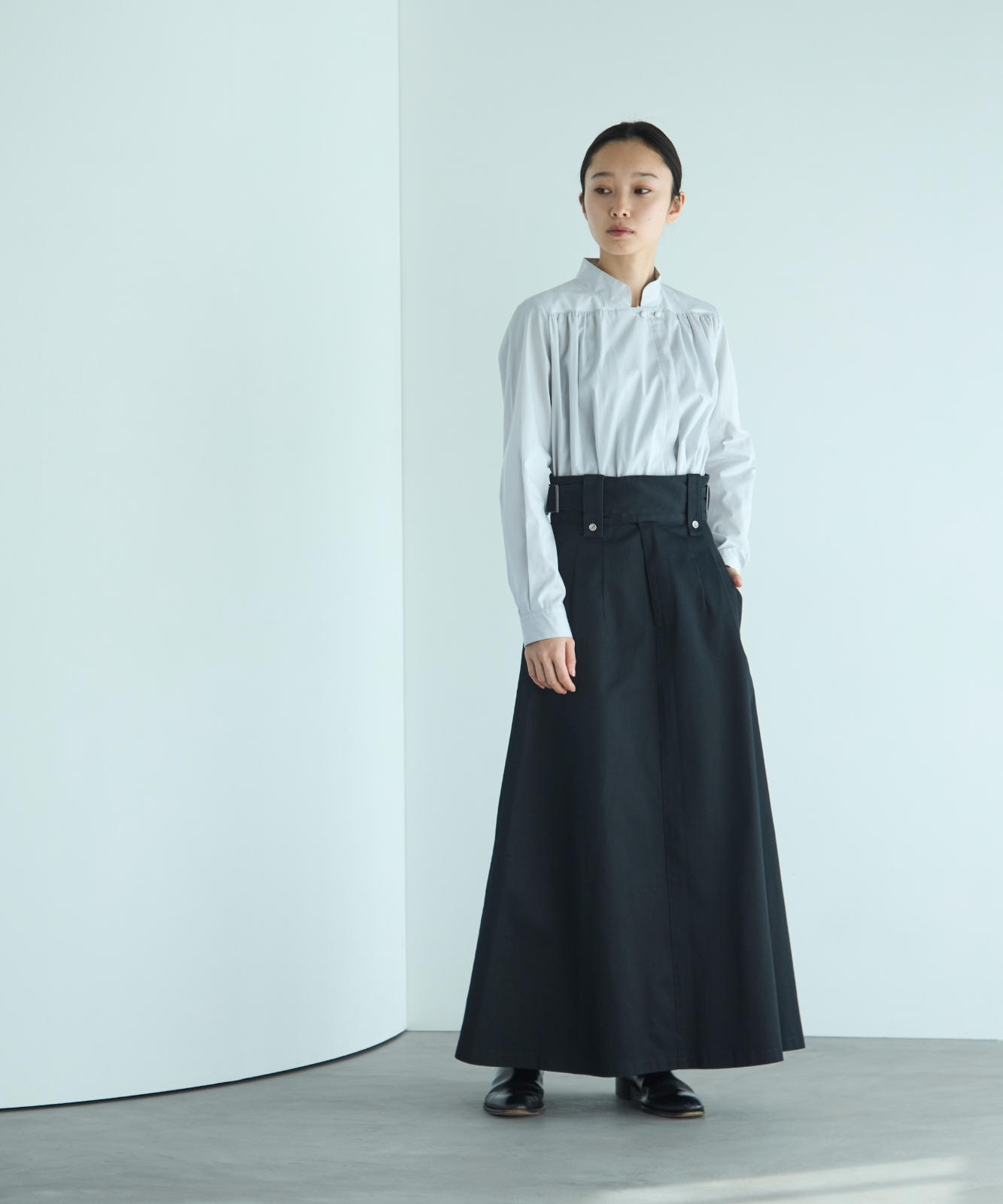 foufou ミュージアムスカート ≪通常販売≫