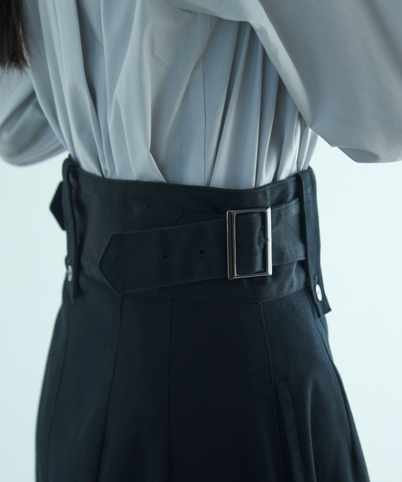 ≪通常販売≫" the museum " skirt (ザミュージアムスカート)