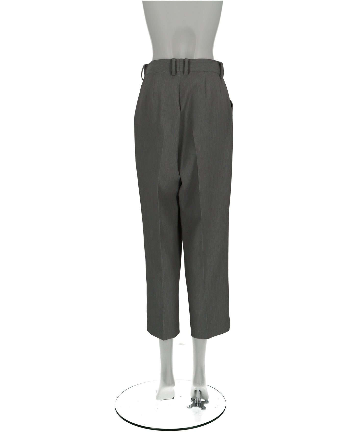 ≪在庫販売≫one tuck S.F. pants 22(ワンタックS.F.パンツ22)