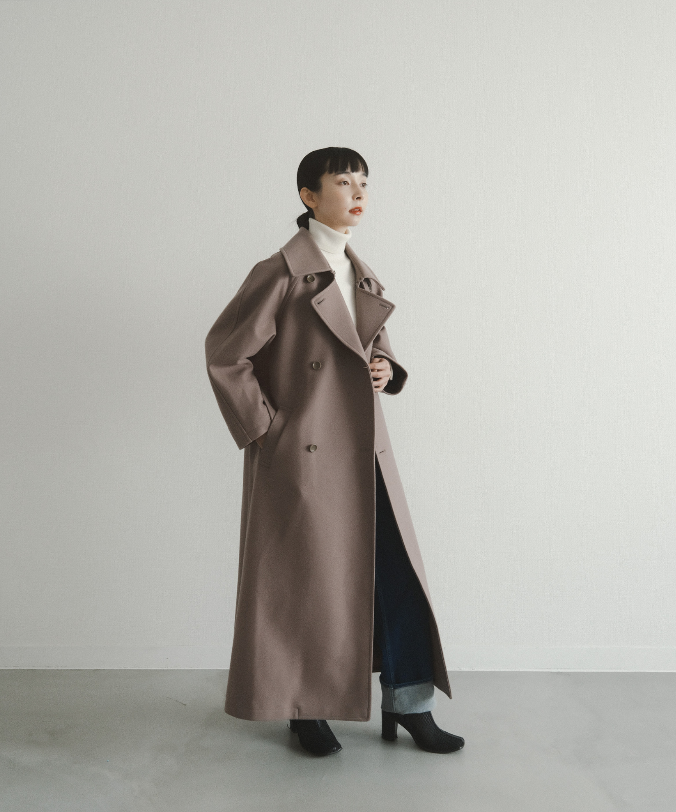 ≪通常販売≫francois coat 22(フランソワコート 22)