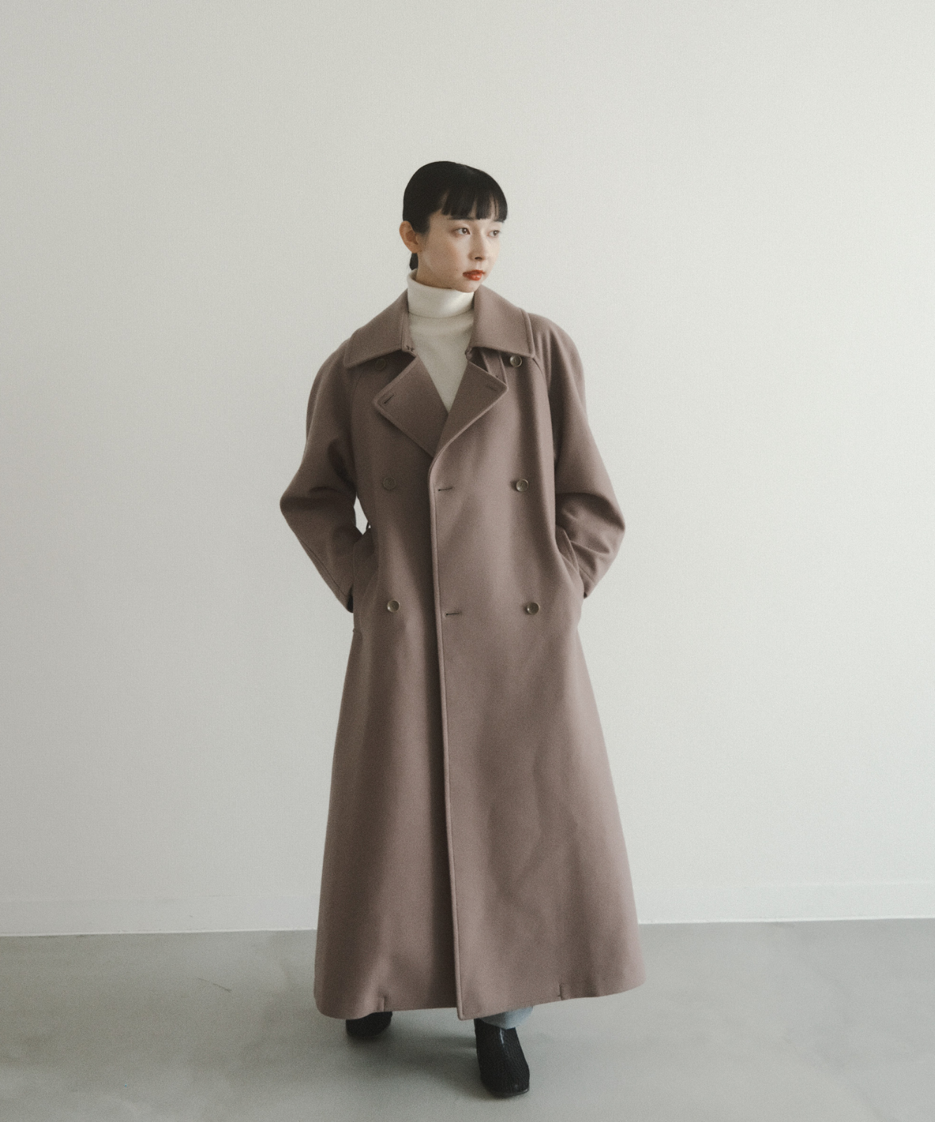 ≪在庫販売≫francois coat 22（フランソワコート 22）