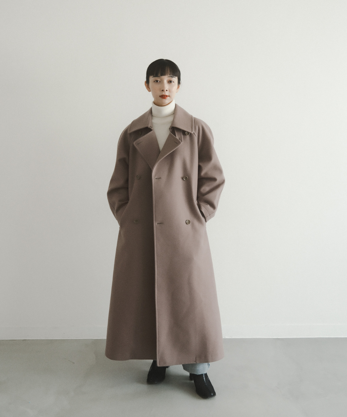 ≪在庫販売≫francois coat 22（フランソワコート 22）