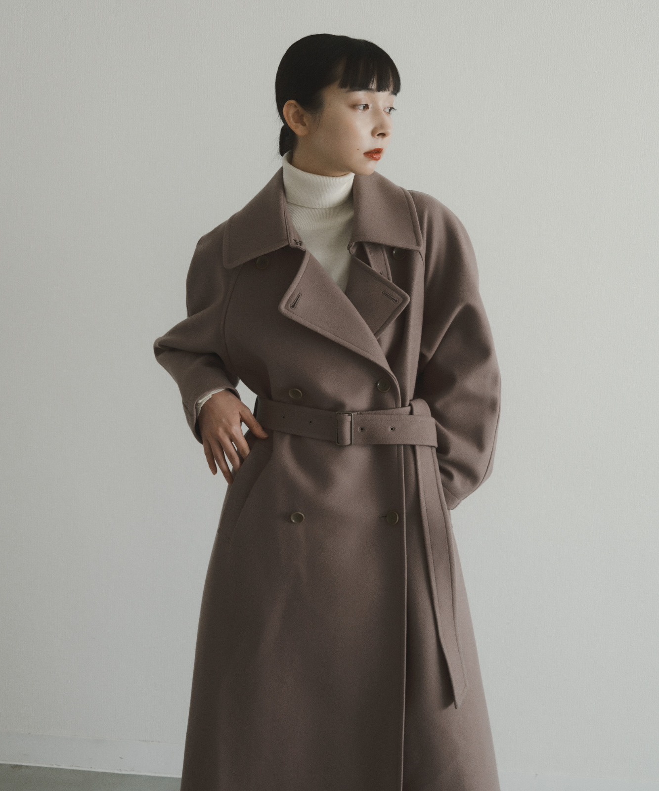 ≪在庫販売≫francois coat 22（フランソワコート 22）