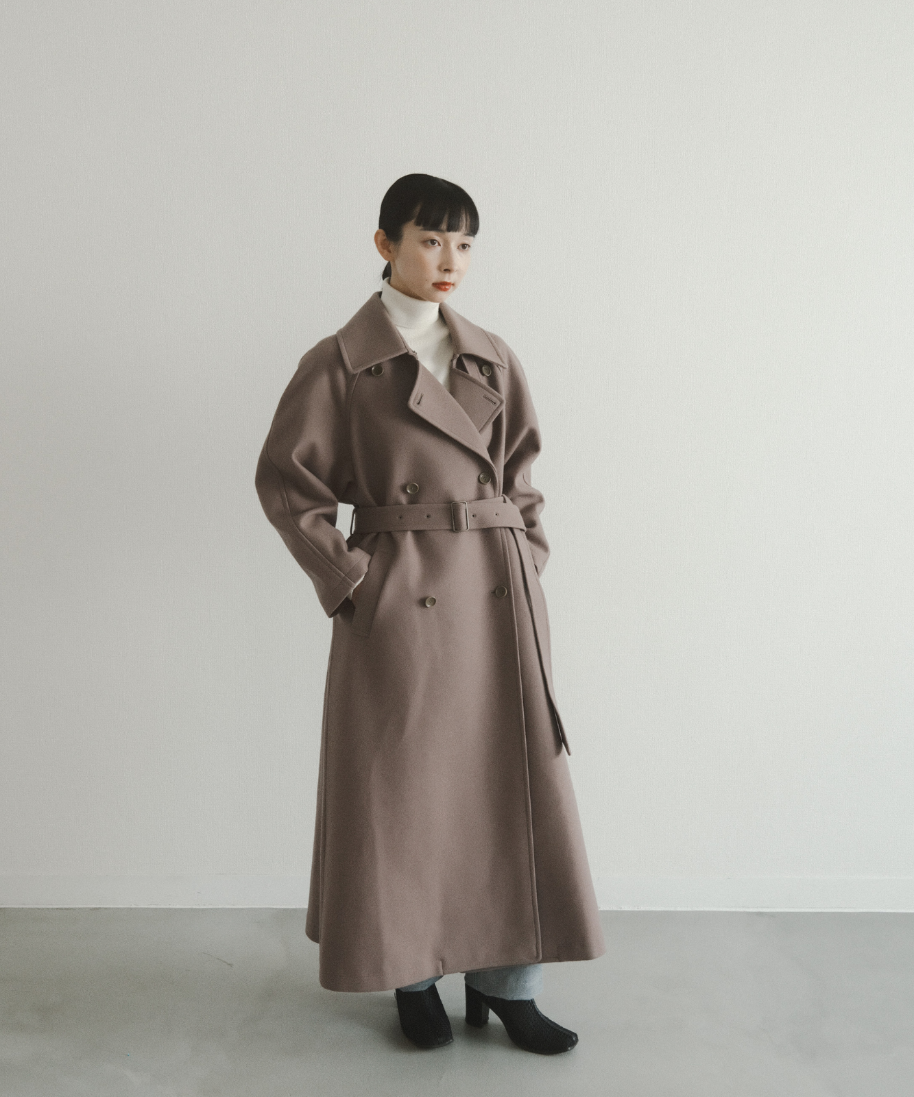 ≪通常販売≫francois coat 22(フランソワコート 22)