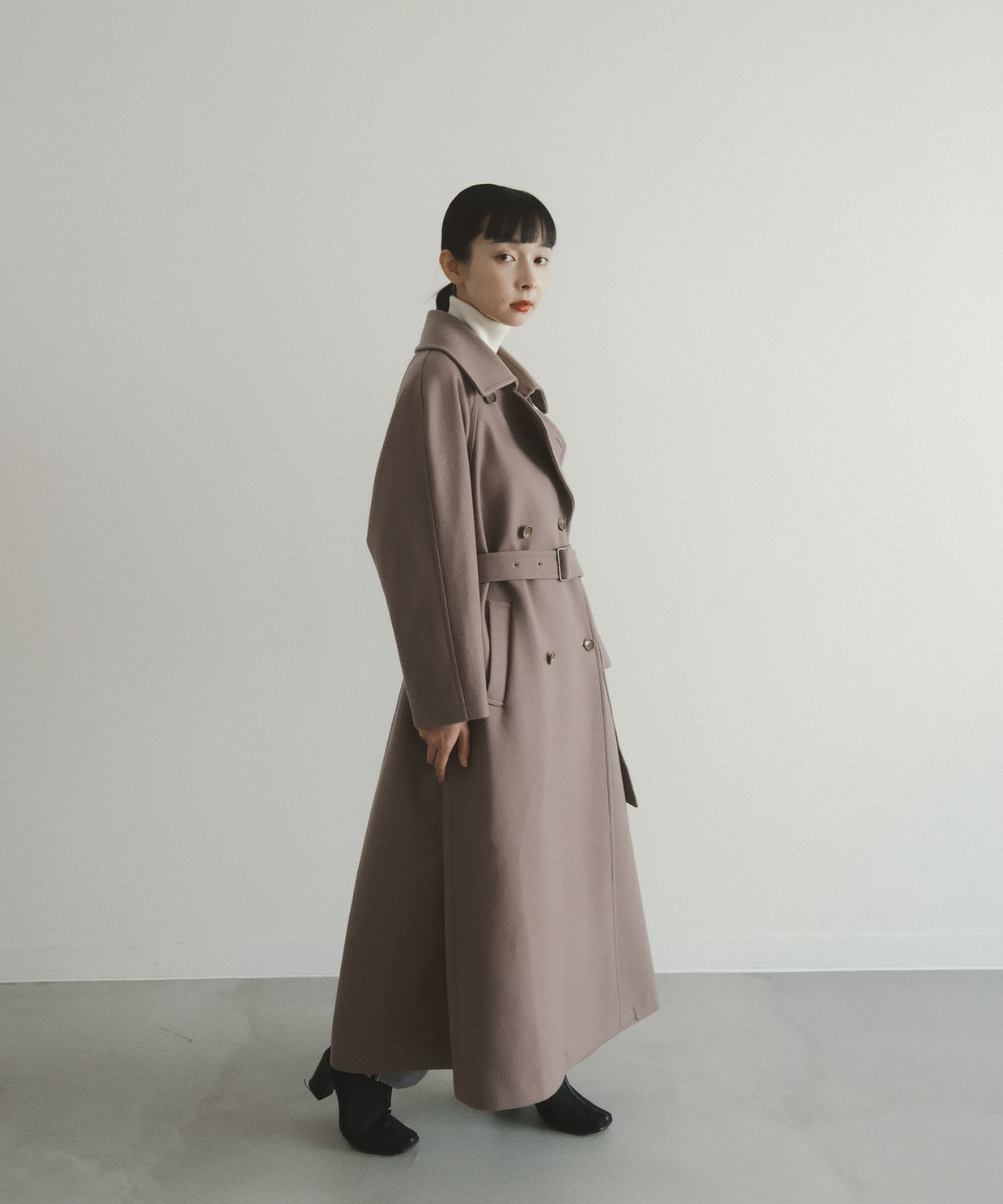 ≪在庫販売≫francois coat 22(フランソワコート 22)≪2023年11月15日15:00販売開始≫