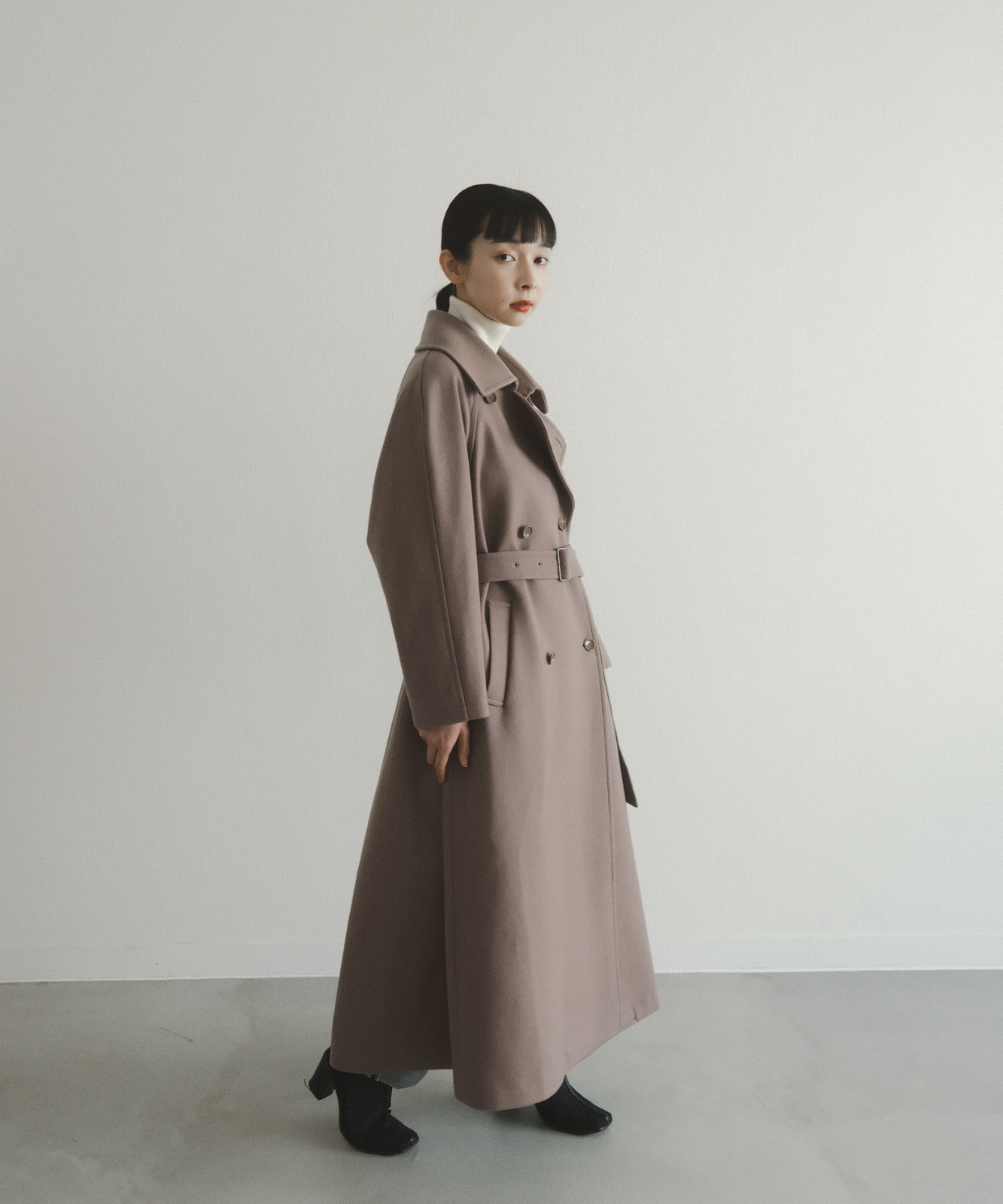 ≪在庫販売≫francois coat 22（フランソワコート 22）