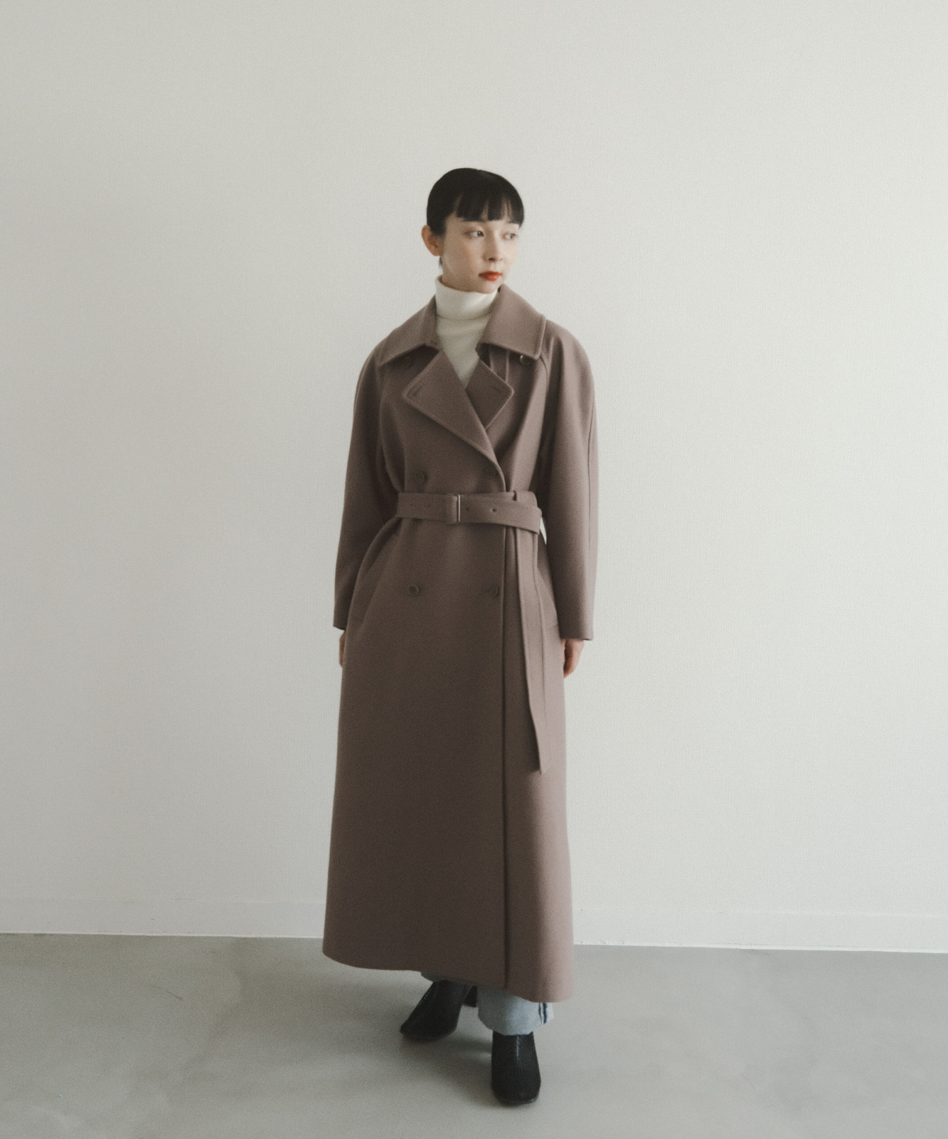 ≪在庫販売≫francois coat 22（フランソワコート 22）