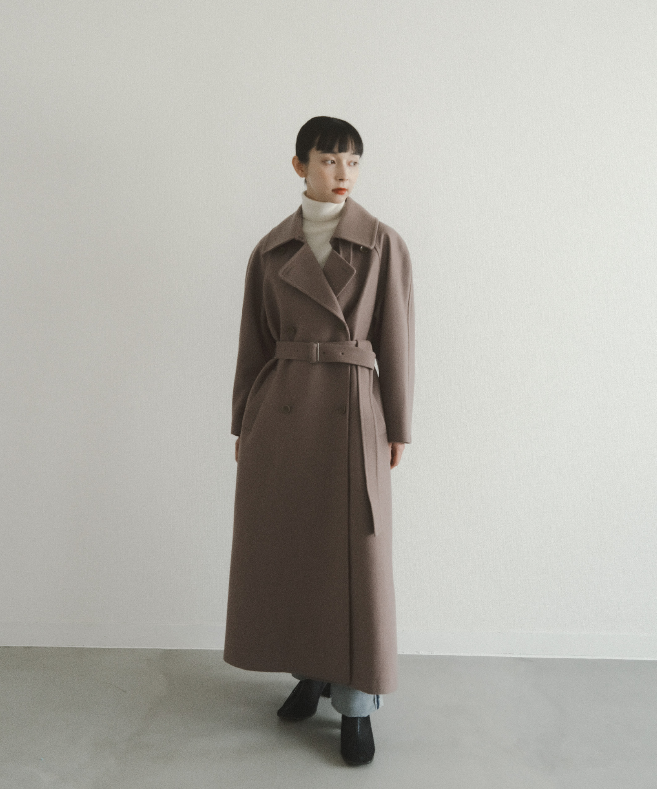 ≪在庫販売≫francois coat 22(フランソワコート 22)≪2023年11月15日15:00販売開始≫
