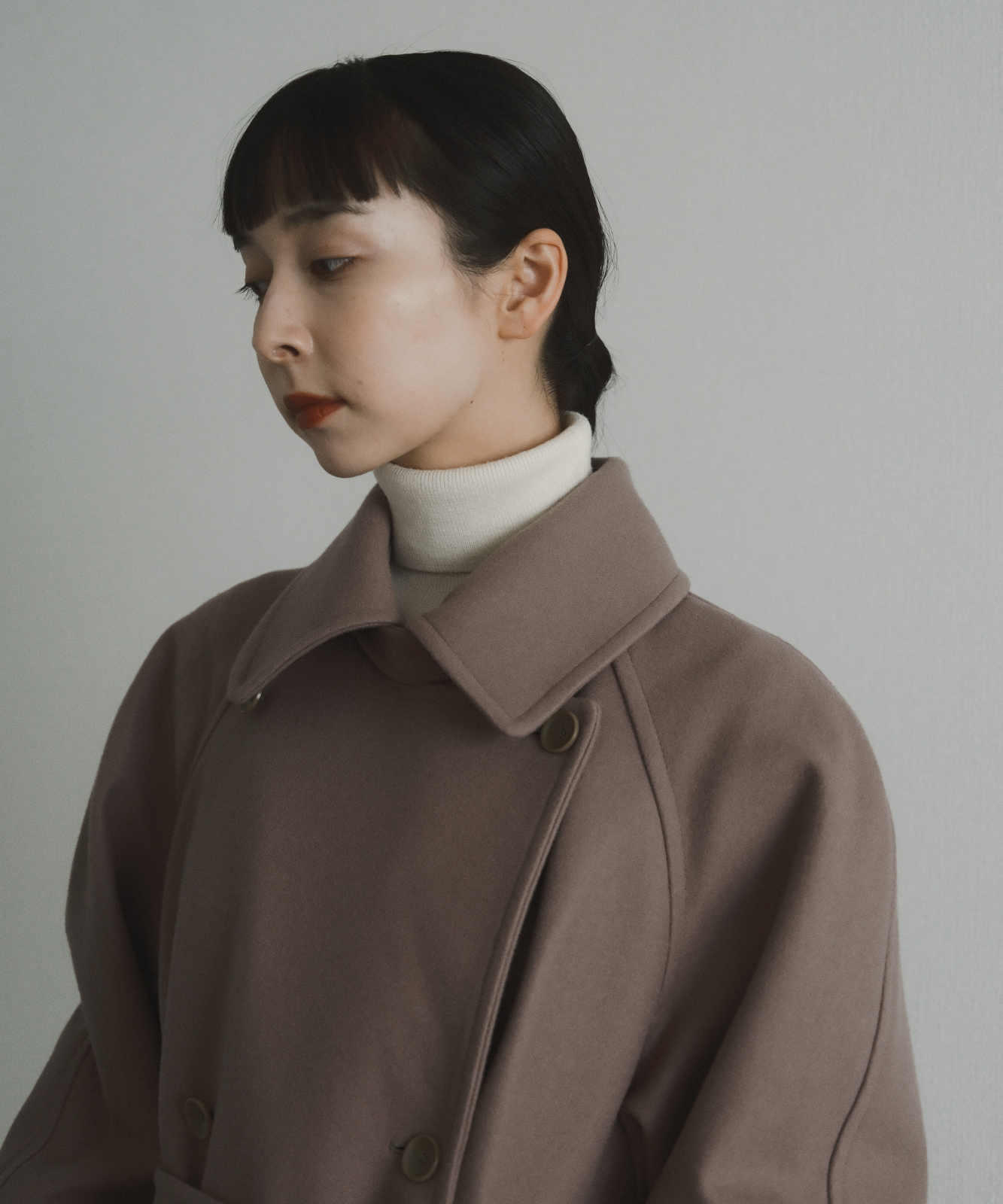 ≪通常販売≫francois coat 22(フランソワコート 22)