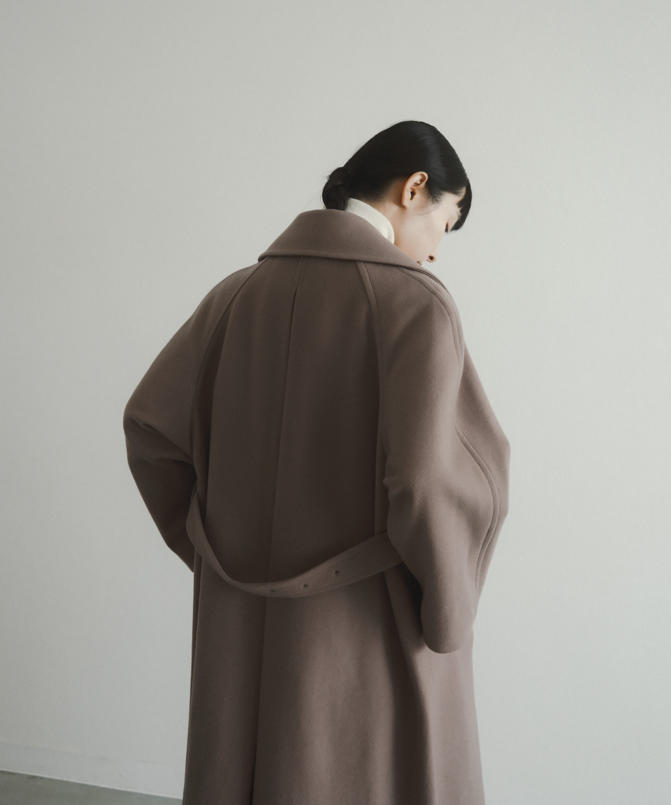 ≪通常販売≫francois coat 22(フランソワコート 22)