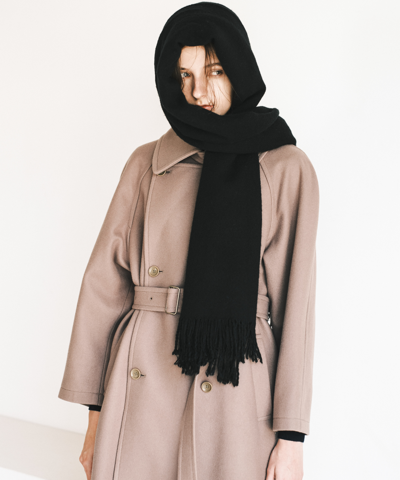 foufou フランソワコート ≪通常販売≫francois coat 22(フランソワコート 22) – THE