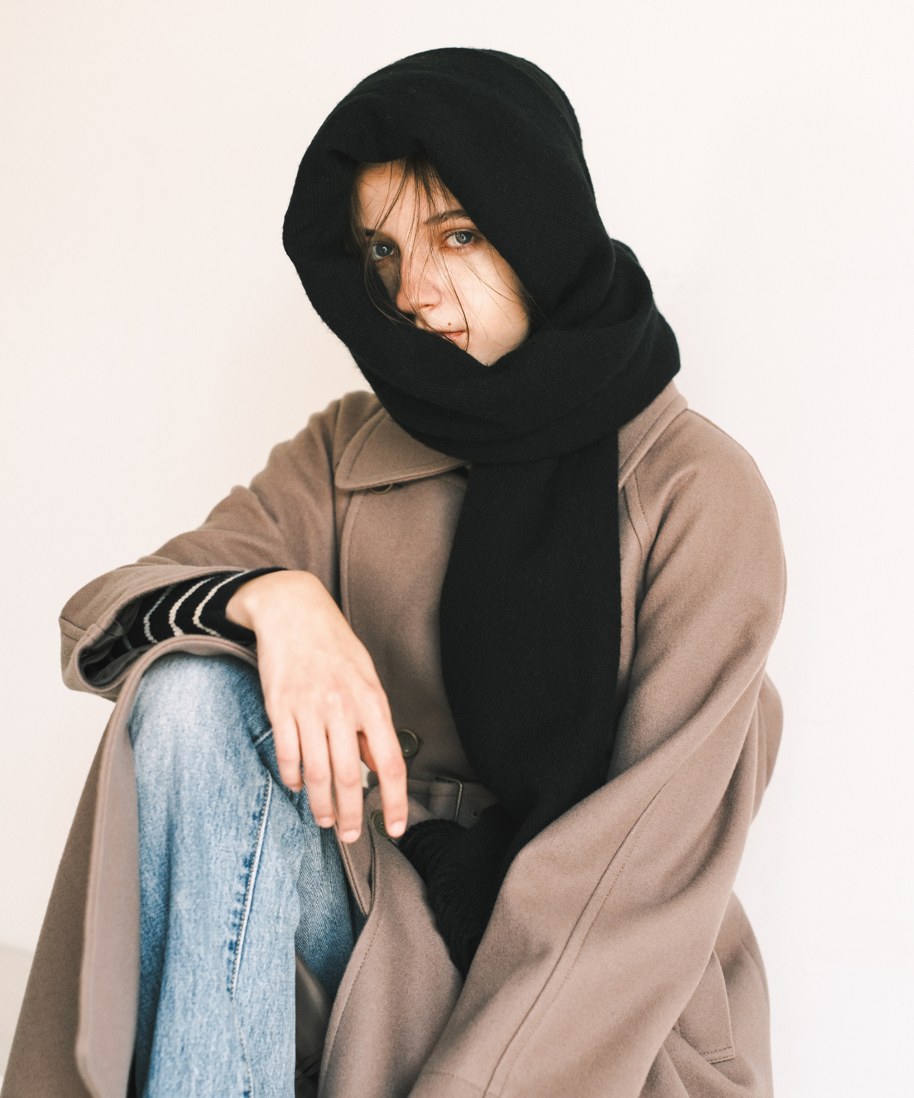 ≪通常販売≫francois coat 22(フランソワコート 22)