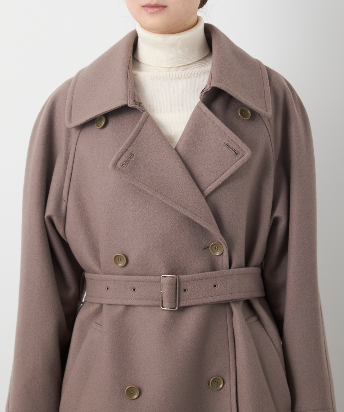 ≪通常販売≫francois coat 22(フランソワコート 22)
