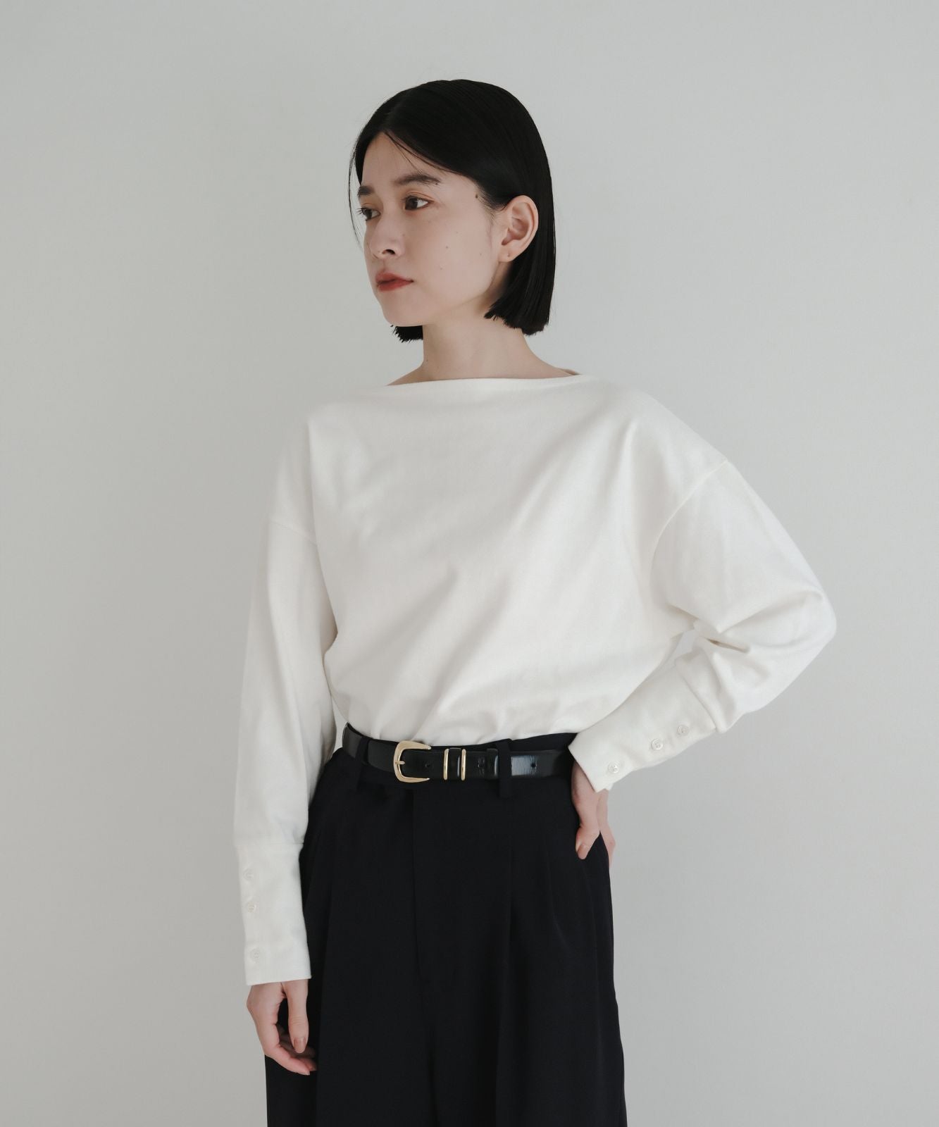 買い物サービス foufou フーフー the museum skirt | polisa-click.co.il