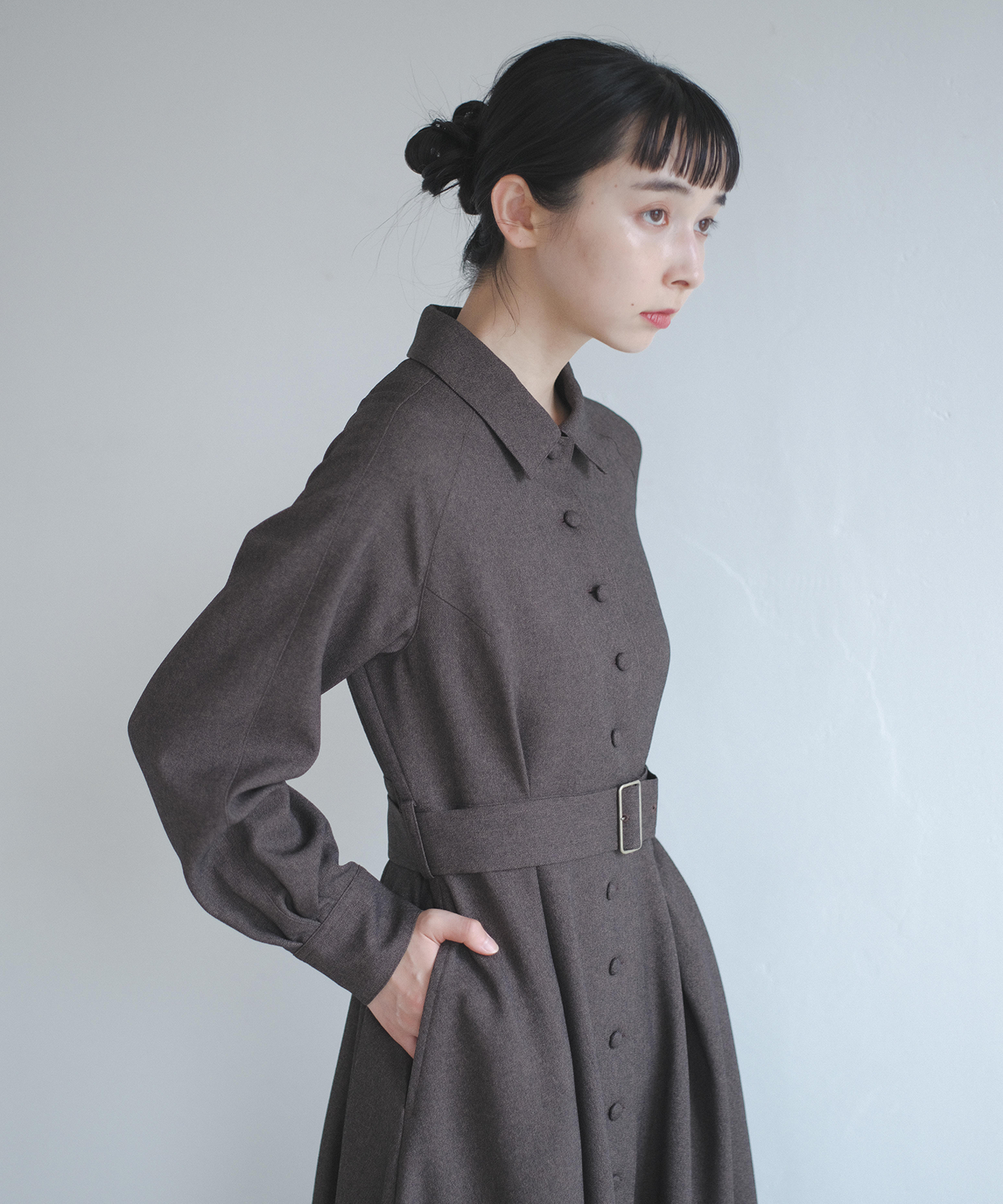 ≪通常販売≫primitive raglan classic dress(プリミティブラグランクラシックドレス)≪2025年9月19日15:00販売開始≫