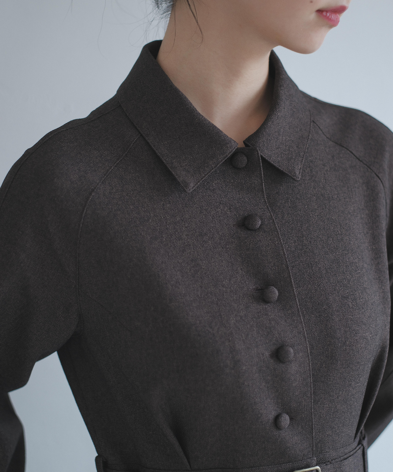 ≪通常販売≫primitive raglan classic dress(プリミティブラグランクラシックドレス)≪2025年9月19日15:00販売開始≫