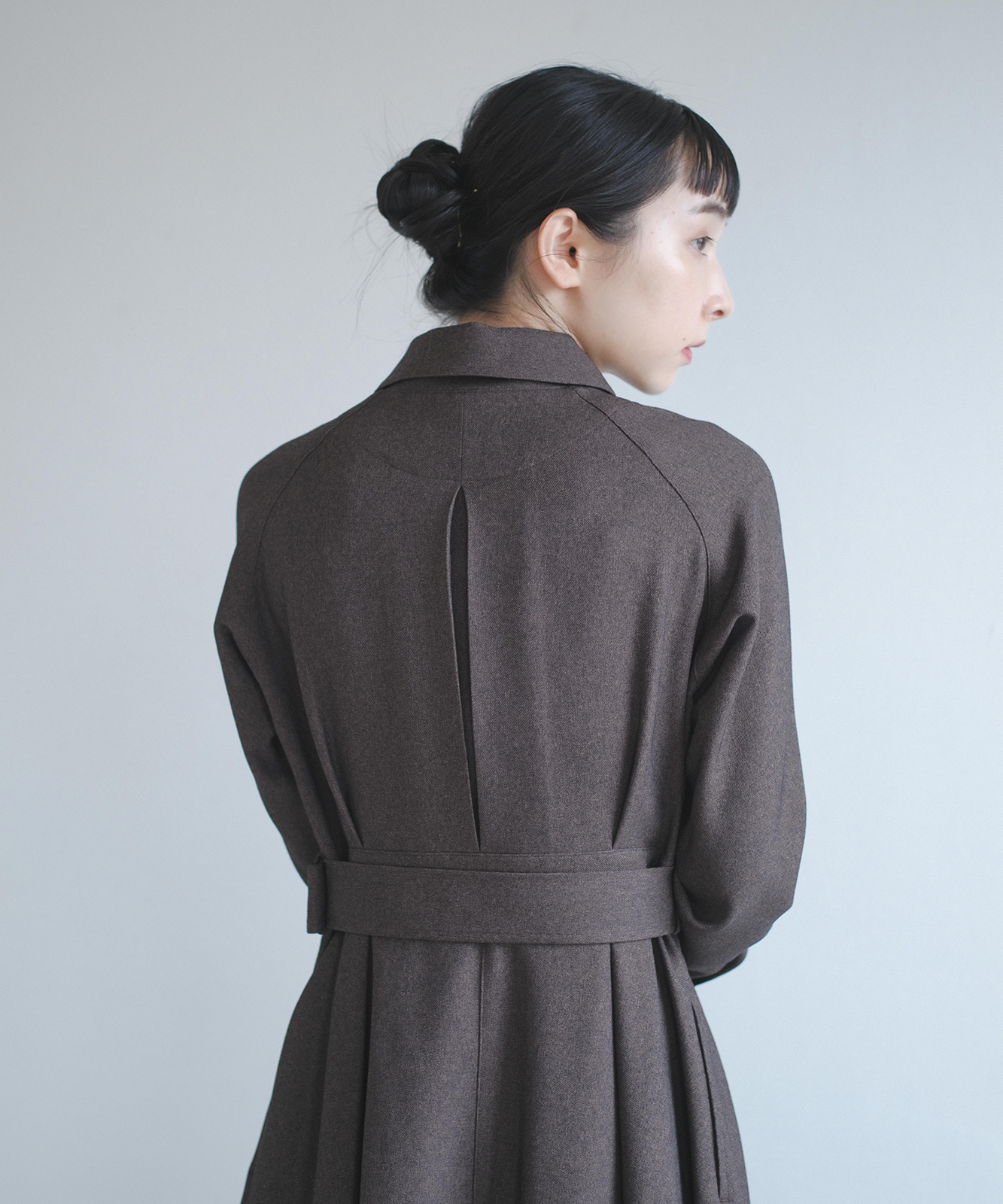 ≪通常販売≫primitive raglan classic dress(プリミティブラグランクラシックドレス)≪2025年9月19日15:00販売開始≫