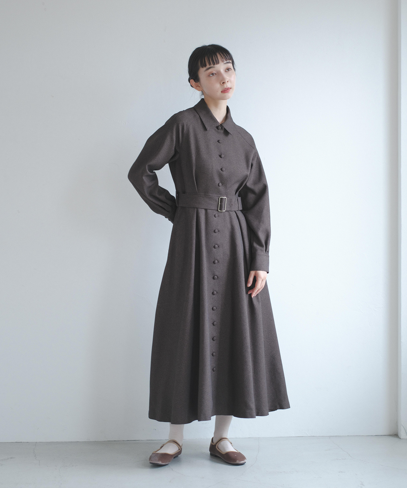 ≪通常販売≫primitive raglan classic dress(プリミティブラグランクラシックドレス)≪2025年9月19日15:00販売開始≫