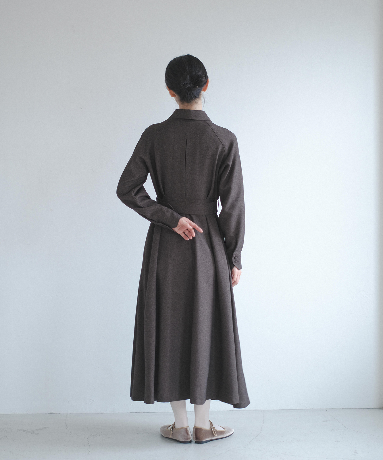 ≪通常販売≫primitive raglan classic dress(プリミティブラグランクラシックドレス)≪2025年9月19日15:00販売開始≫