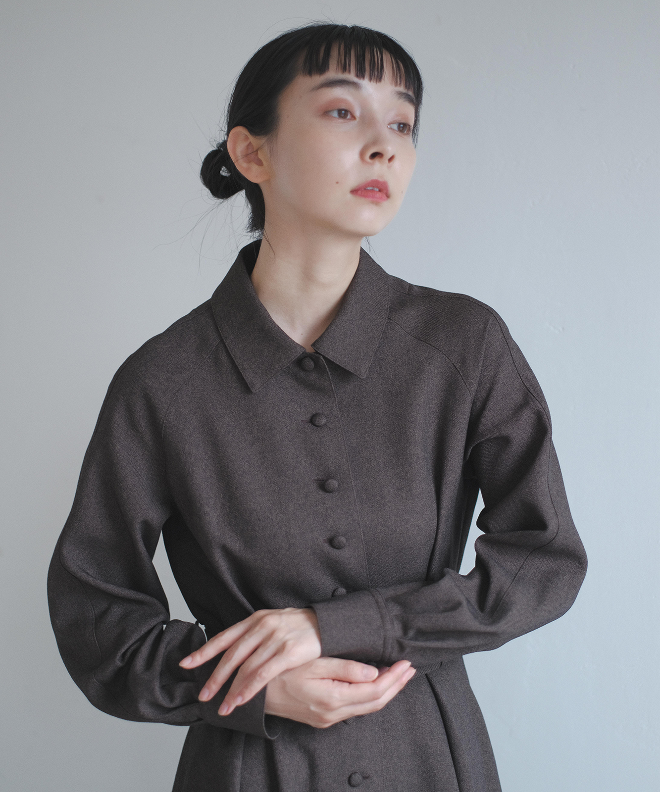 ≪通常販売≫primitive raglan classic dress(プリミティブラグランクラシックドレス)≪2025年9月19日15:00販売開始≫